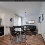 A Lovely 2 Bedroom Apartment In The Heart Of Sofia