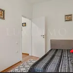 A Lovely 2 Bedroom Apartment In The Heart Of Sofia