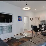 A Lovely 2 Bedroom Apartment In The Heart Of Sofia