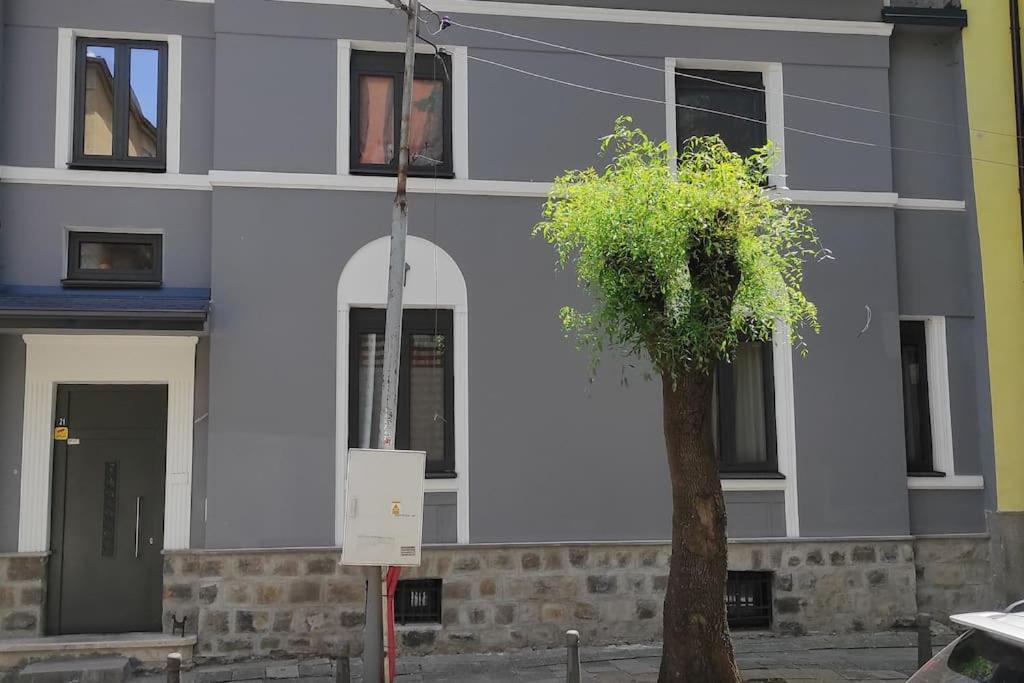 A Lovely 2 Bedroom In The Heart Of Sofia