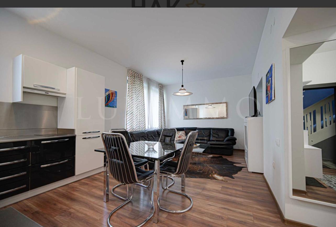 A Lovely 2 Bedroom In The Heart Of * Sofia