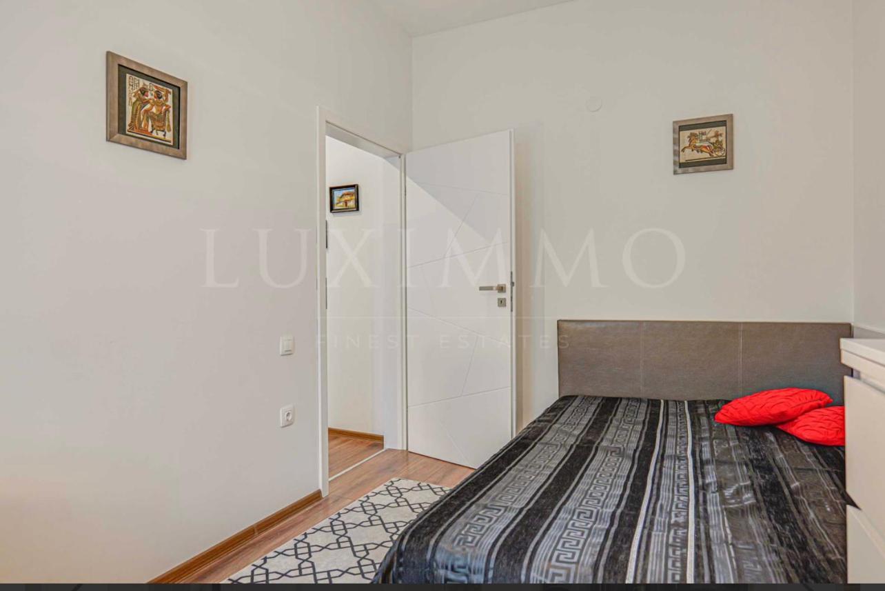 Apartment A Lovely 2 Bedroom In The Heart Of *