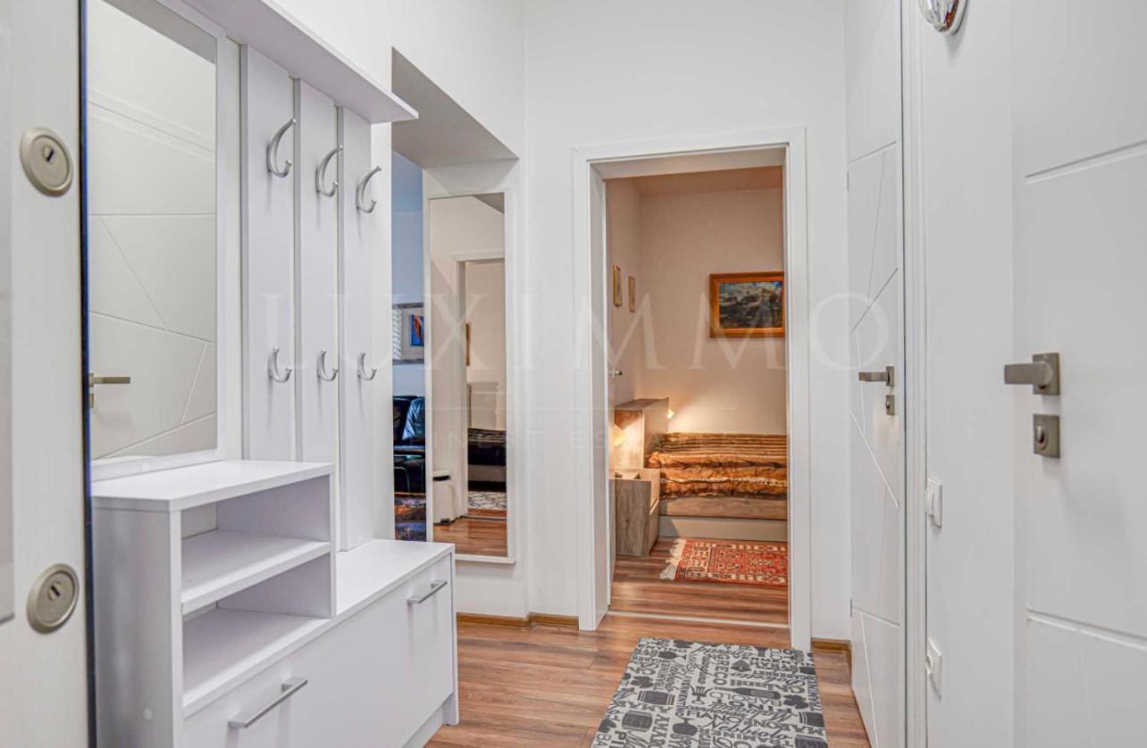 A Lovely 2 Bedroom In The Heart Of * Sofia